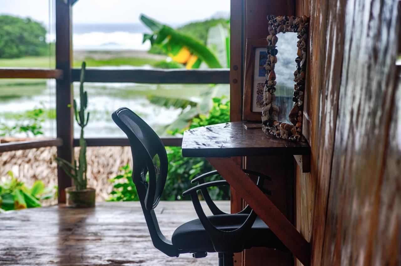 Vistamar Guest House アヤンペ エクステリア 写真