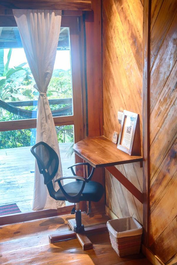 Vistamar Guest House アヤンペ エクステリア 写真
