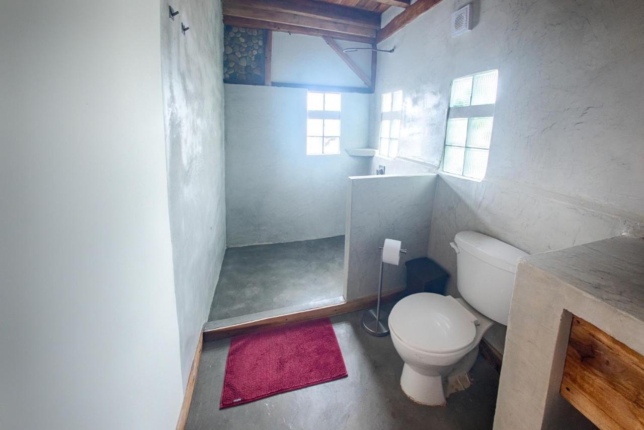 Vistamar Guest House アヤンペ エクステリア 写真