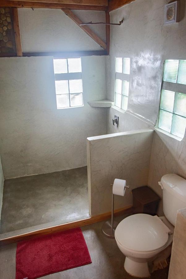 Vistamar Guest House アヤンペ エクステリア 写真