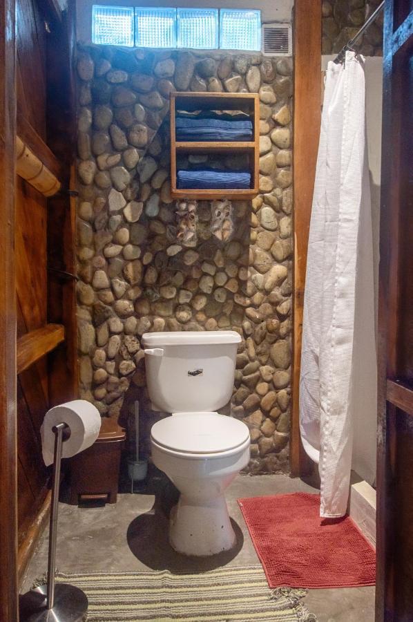 Vistamar Guest House アヤンペ エクステリア 写真