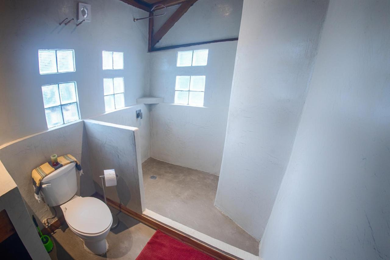 Vistamar Guest House アヤンペ エクステリア 写真