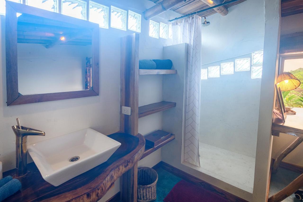 Vistamar Guest House アヤンペ エクステリア 写真