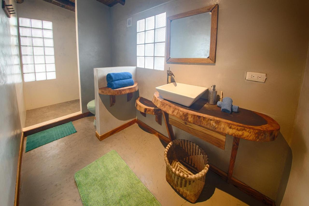 Vistamar Guest House アヤンペ エクステリア 写真