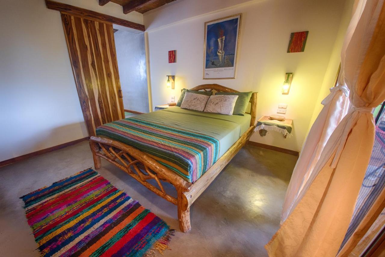 Vistamar Guest House アヤンペ エクステリア 写真