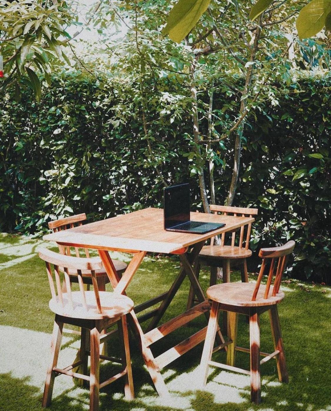 Vistamar Guest House アヤンペ エクステリア 写真